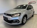 Thumbnail Volkswagen Polo Vivo 1.4