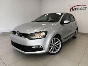 Volkswagen Polo Vivo 1.0 TSI GT - Image 10