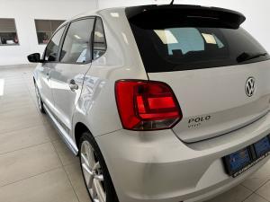Volkswagen Polo Vivo 1.0 TSI GT - Image 12
