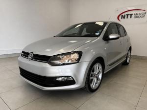 Volkswagen Polo Vivo 1.0 TSI GT - Image 1