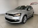 Thumbnail Volkswagen Polo Vivo 1.0 TSI GT