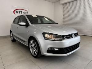 Volkswagen Polo Vivo 1.0 TSI GT - Image 2