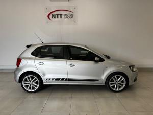 Volkswagen Polo Vivo 1.0 TSI GT - Image 3