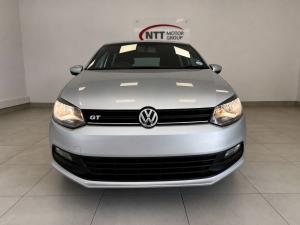 Volkswagen Polo Vivo 1.0 TSI GT - Image 4