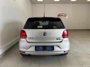 Volkswagen Polo Vivo 1.0 TSI GT - Image 5