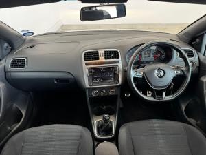 Volkswagen Polo Vivo 1.0 TSI GT - Image 6