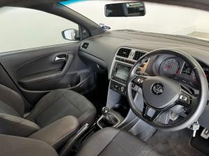 Volkswagen Polo Vivo 1.0 TSI GT - Image 7