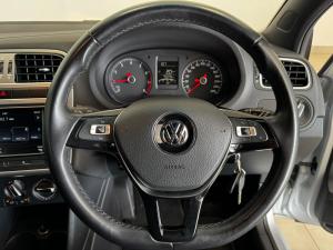 Volkswagen Polo Vivo 1.0 TSI GT - Image 8