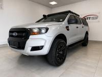 Thumbnail Ford Ranger 2.2TDCI XL 4X4D/C