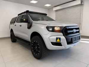 Ford Ranger 2.2TDCI XL 4X4D/C - Image 2