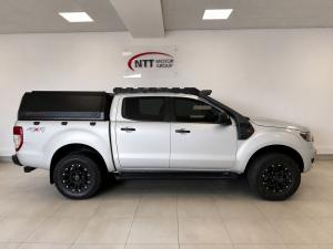 Ford Ranger 2.2TDCI XL 4X4D/C - Image 3