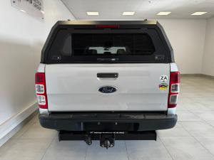 Ford Ranger 2.2TDCI XL 4X4D/C - Image 5