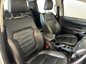 Ford Ranger 2.0D BI-TURBO XLT HR automatic D/C - Image 10