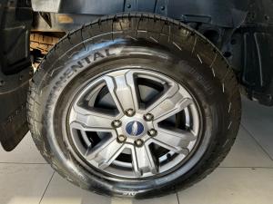 Ford Ranger 2.0D BI-TURBO XLT HR automatic D/C - Image 13