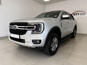 Ford Ranger 2.0D BI-TURBO XLT HR automatic D/C - Image 1