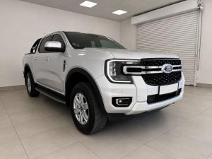 Ford Ranger 2.0D BI-TURBO XLT HR automatic D/C - Image 2