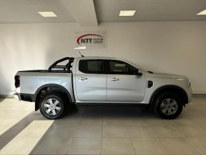 Ford Ranger 2.0D BI-TURBO XLT HR automatic D/C - Image 3