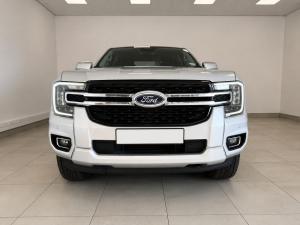 Ford Ranger 2.0D BI-TURBO XLT HR automatic D/C - Image 4