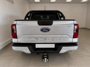 Ford Ranger 2.0D BI-TURBO XLT HR automatic D/C - Image 5