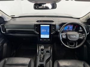 Ford Ranger 2.0D BI-TURBO XLT HR automatic D/C - Image 6