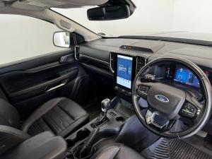 Ford Ranger 2.0D BI-TURBO XLT HR automatic D/C - Image 7