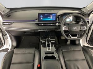 Chery Tiggo 7 PRO 1.5T Distinction CVT - Image 10