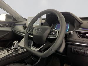 Chery Tiggo 7 PRO 1.5T Distinction CVT - Image 11