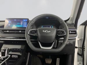 Chery Tiggo 7 PRO 1.5T Distinction CVT - Image 13