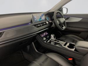 Chery Tiggo 7 PRO 1.5T Distinction CVT - Image 14