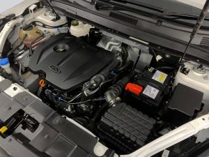 Chery Tiggo 7 PRO 1.5T Distinction CVT - Image 17