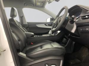 Chery Tiggo 7 PRO 1.5T Distinction CVT - Image 18