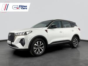 Chery Tiggo 7 PRO 1.5T Distinction CVT - Image 1