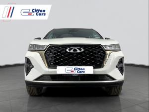 Chery Tiggo 7 PRO 1.5T Distinction CVT - Image 2