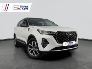 Chery Tiggo 7 PRO 1.5T Distinction CVT - Image 3