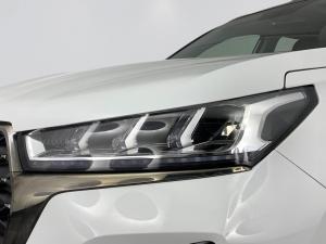 Chery Tiggo 7 PRO 1.5T Distinction CVT - Image 4