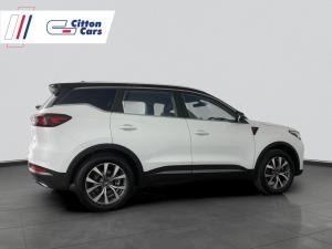 Chery Tiggo 7 PRO 1.5T Distinction CVT - Image 5