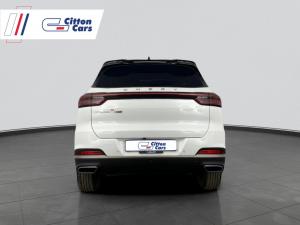 Chery Tiggo 7 PRO 1.5T Distinction CVT - Image 6