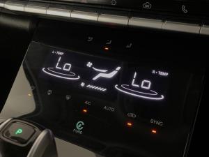 Chery Tiggo 7 PRO 1.5T Distinction CVT - Image 9