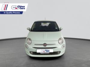 Fiat 500 900T Twinair POP Star - Image 2