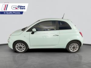 Fiat 500 900T Twinair POP Star - Image 3