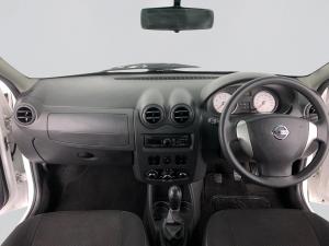 Nissan NP200 1.6 Single Cab - Image 10