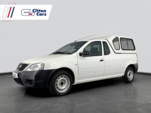 Nissan NP200 1.6 Single Cab - Image 1