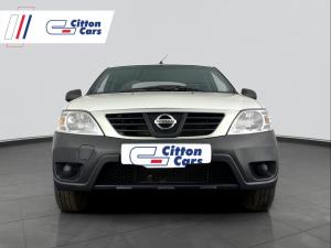 Nissan NP200 1.6 Single Cab - Image 2