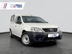Nissan NP200 1.6 Single Cab - Image 3