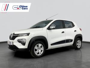Renault Kwid 1.0 Dynamique / ZEN / Techno 5-Door AMT - Image 1