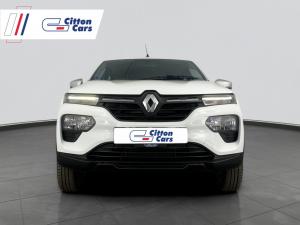 Renault Kwid 1.0 Dynamique / ZEN / Techno 5-Door AMT - Image 2