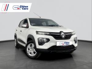 Renault Kwid 1.0 Dynamique / ZEN / Techno 5-Door AMT - Image 3