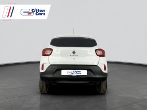 Renault Kwid 1.0 Dynamique / ZEN / Techno 5-Door AMT - Image 4