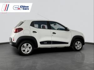 Renault Kwid 1.0 Dynamique / ZEN / Techno 5-Door AMT - Image 5