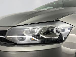 Volkswagen Polo 1.0 TSI Comfortline DSG - Image 10